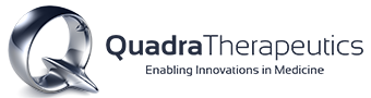 Quadra Therapeutics Logo